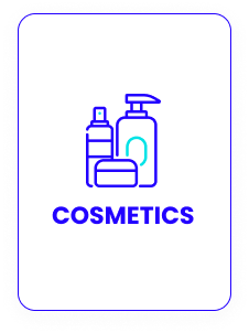 Cosmetics