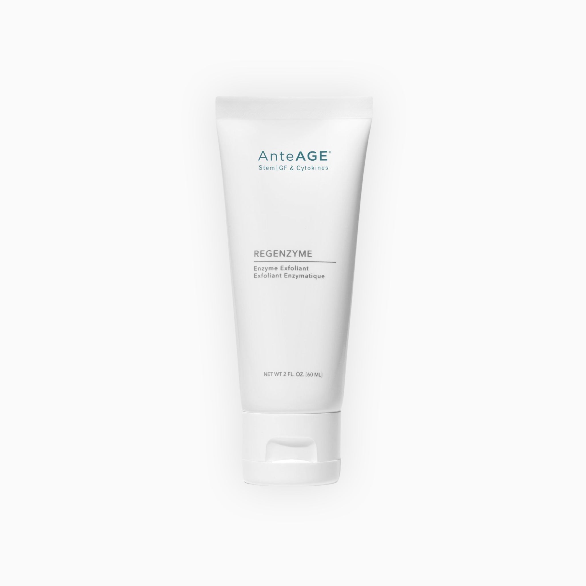 AnteAGE MD Regenzyme Exfoliate (60ml)