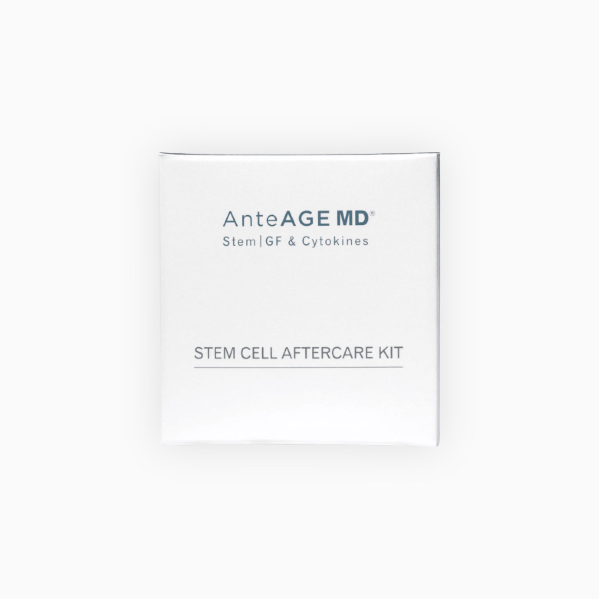 AnteAge MD Travel Kit