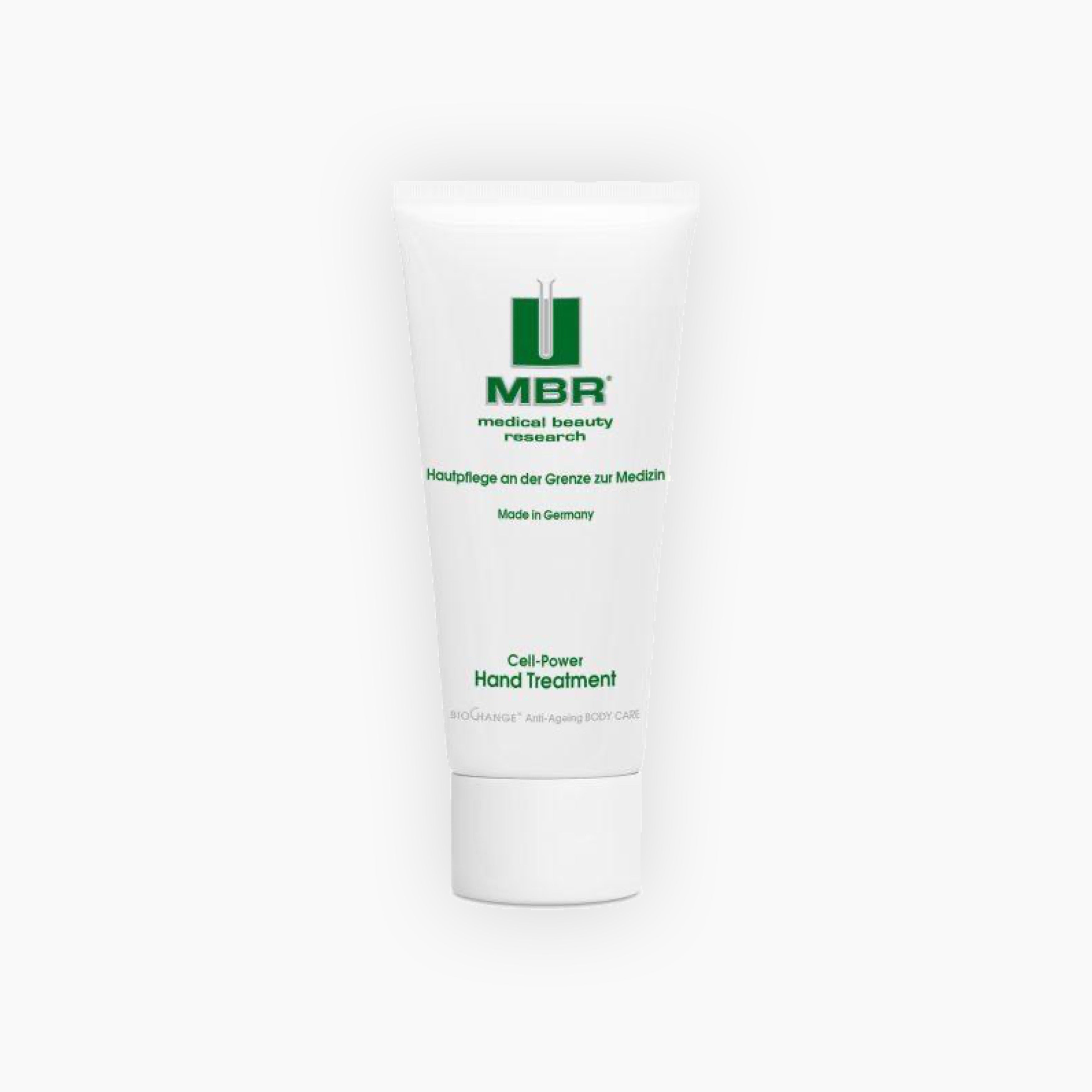 MBR Cell Power Hand Treatment (100ml)