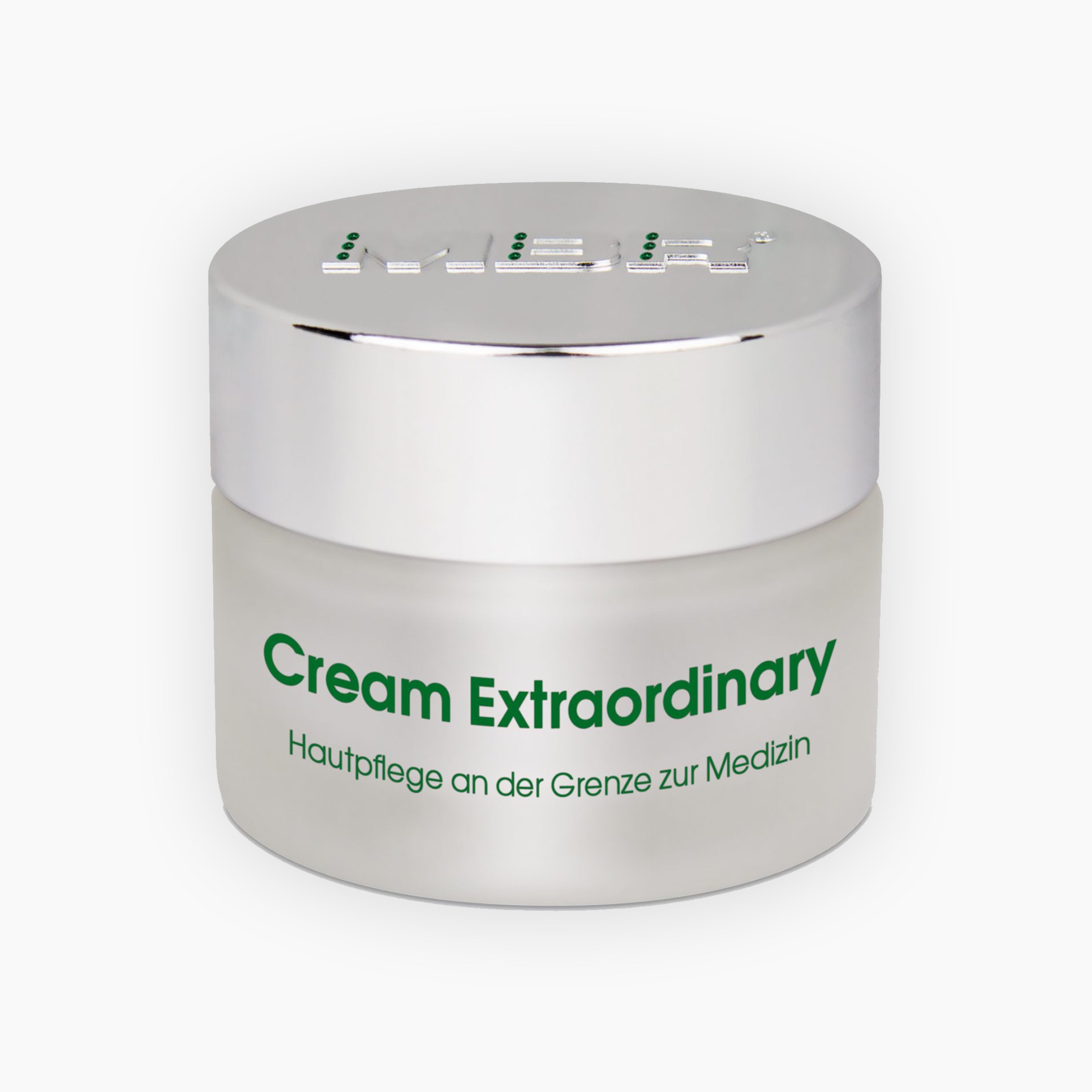 MBR Cream Extraordinary (200ml)