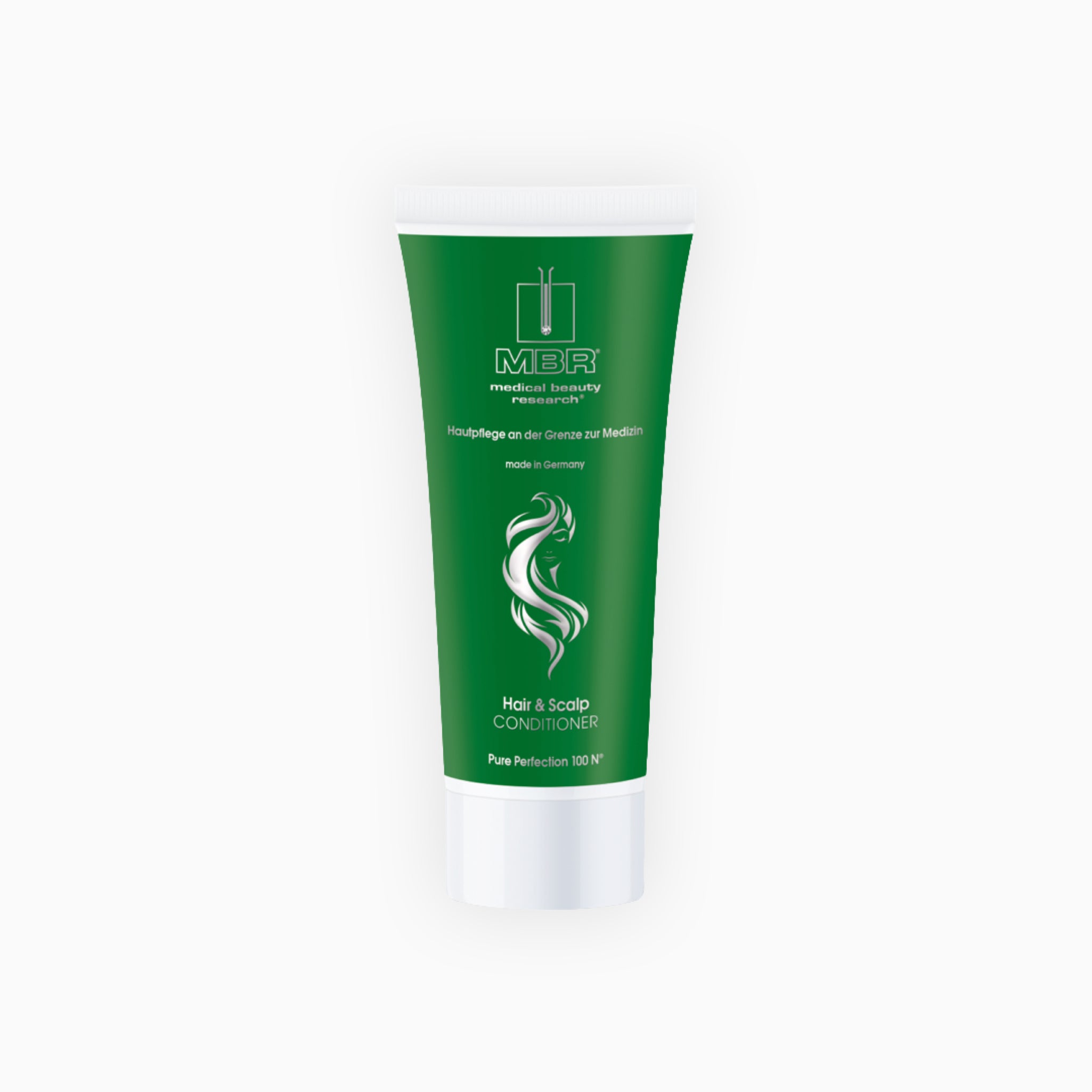 MBR Hair And Scalp Conditioner (200ml)