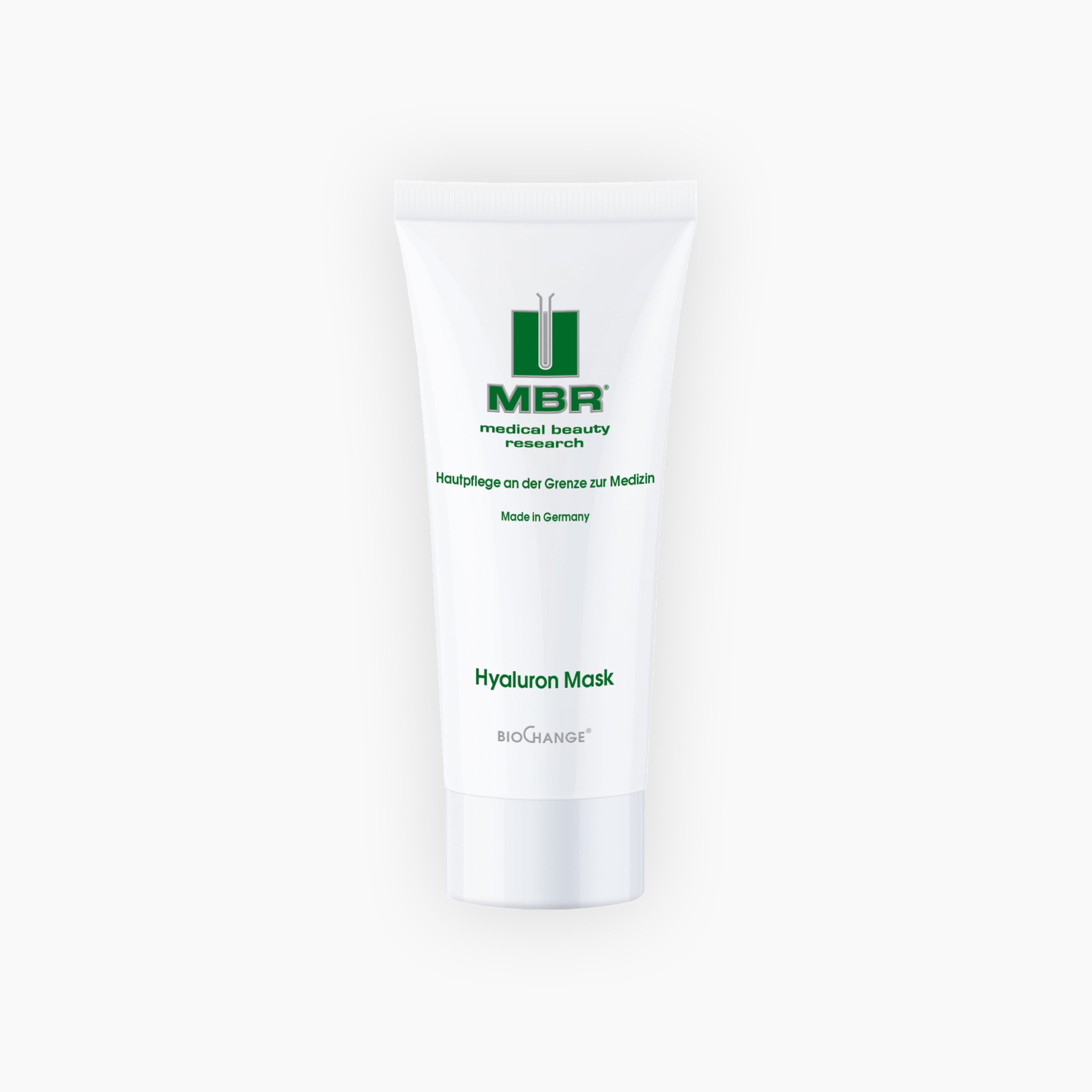 MBR Hyaluron Mask (100ml)