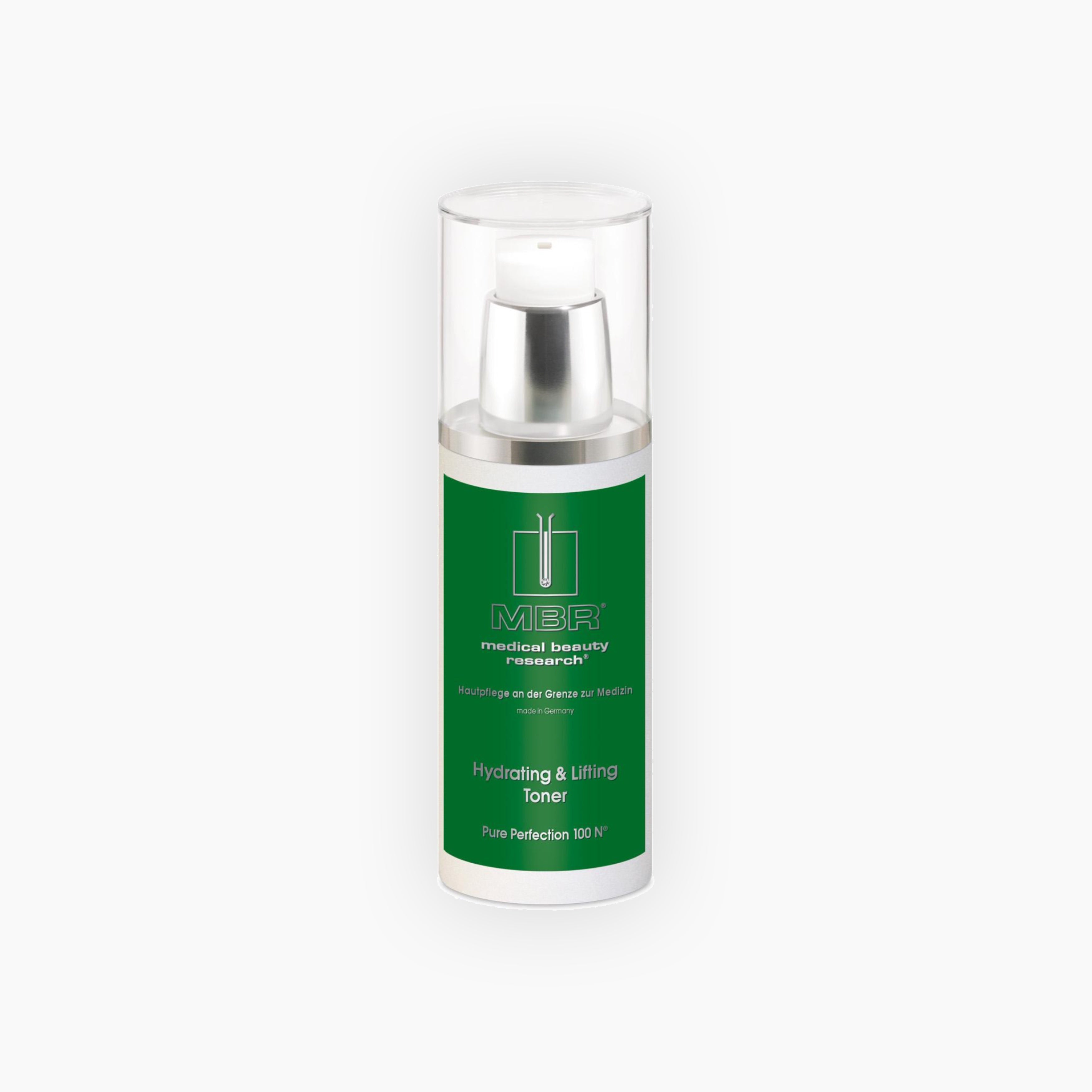 MBR Hydrating & Lifting Toner (150ml)