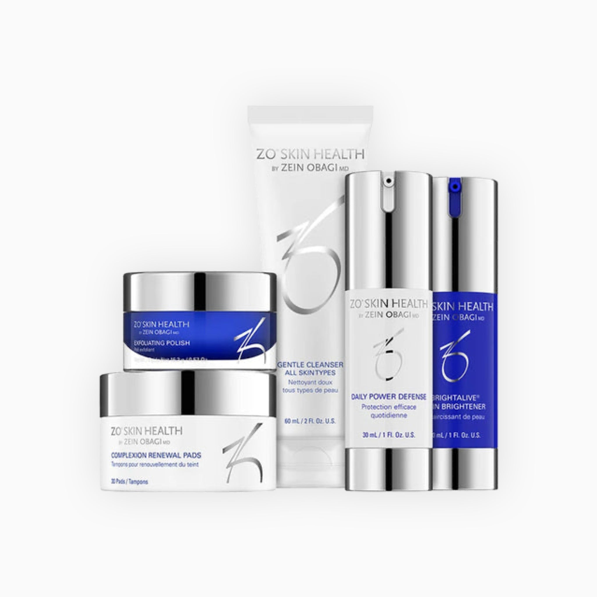 ZO Skin Health Brightening Program