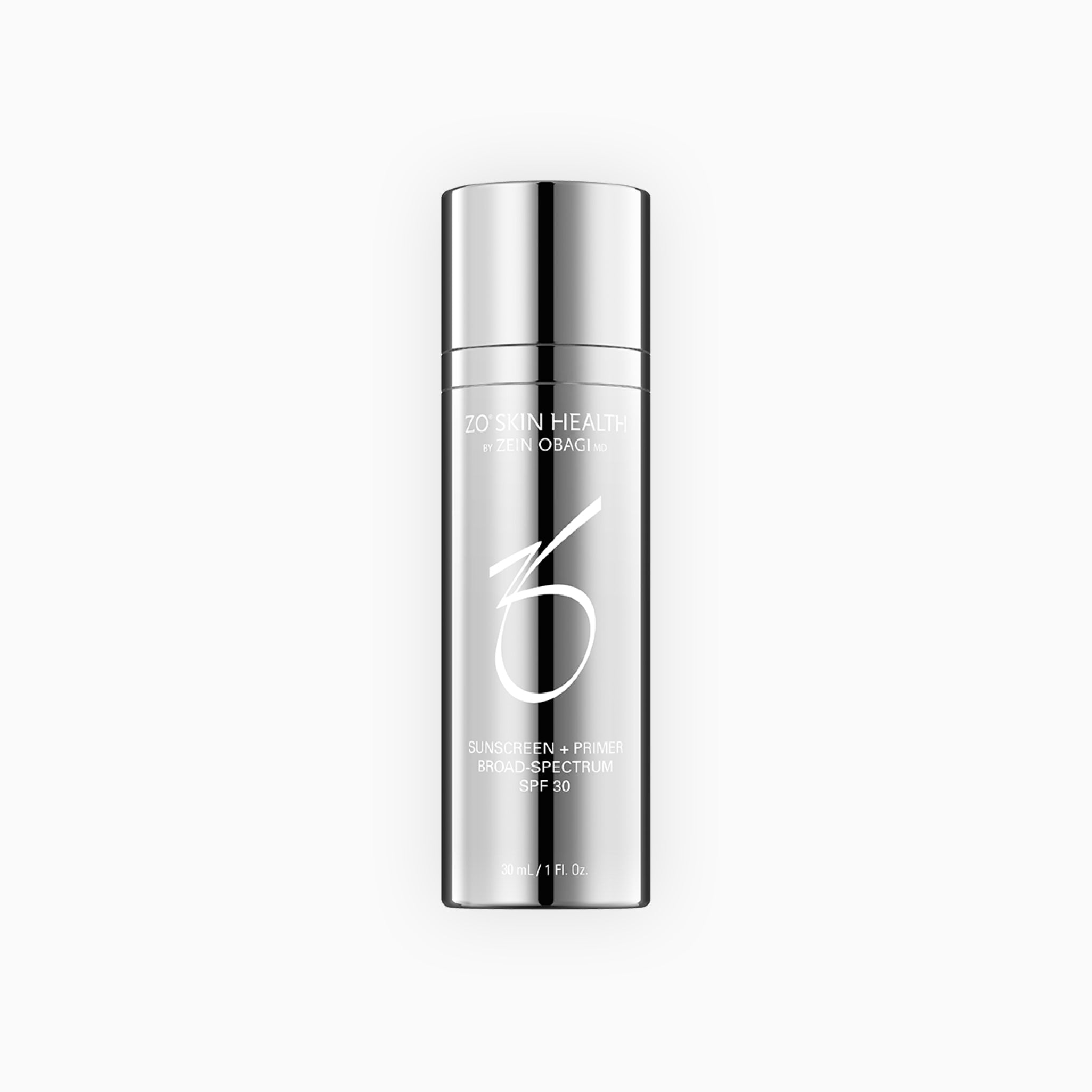 ZO Skin Health Sunscreen + Primer Broad-Spectrum SPF 30 (30ml)