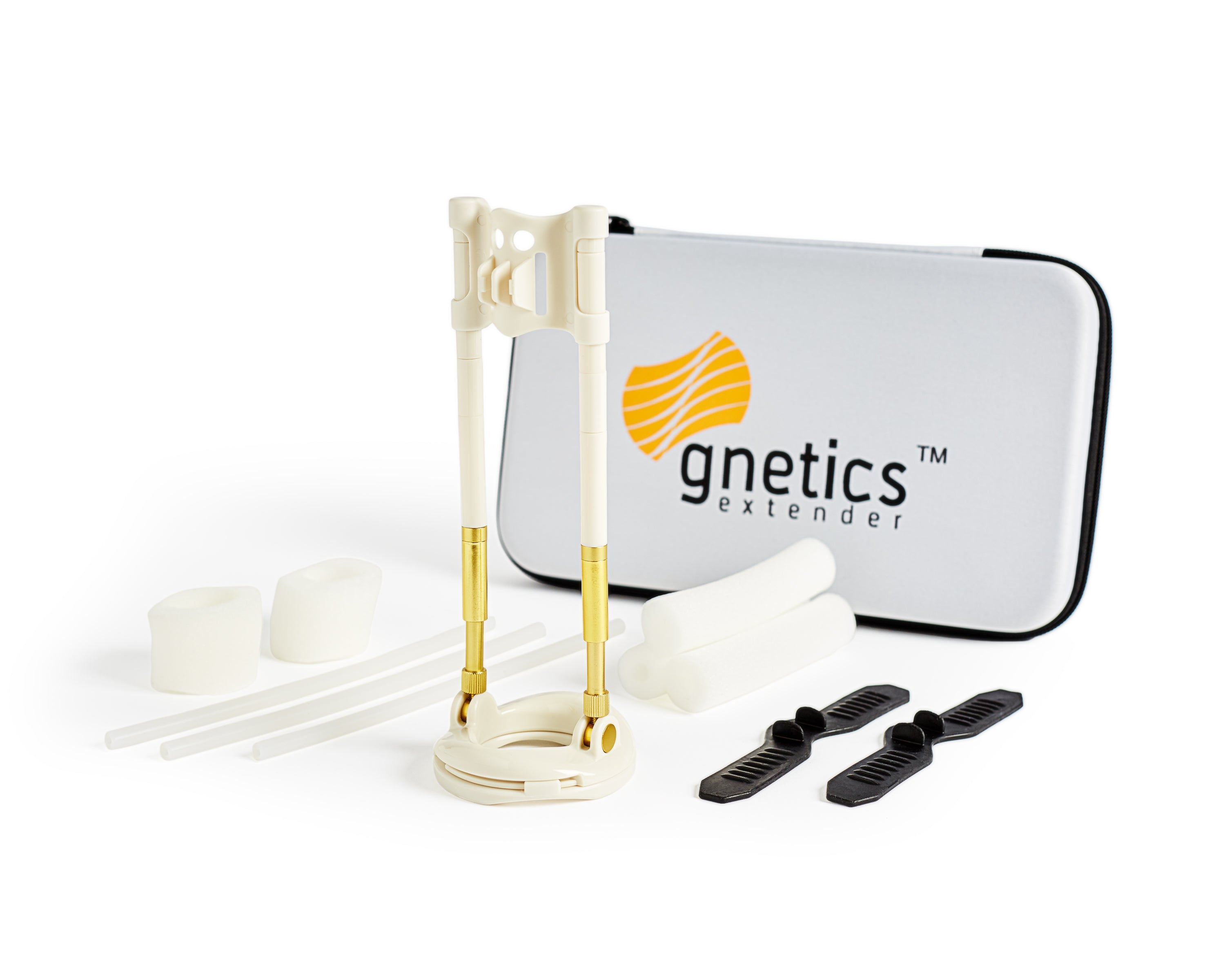 Gnetics Extender