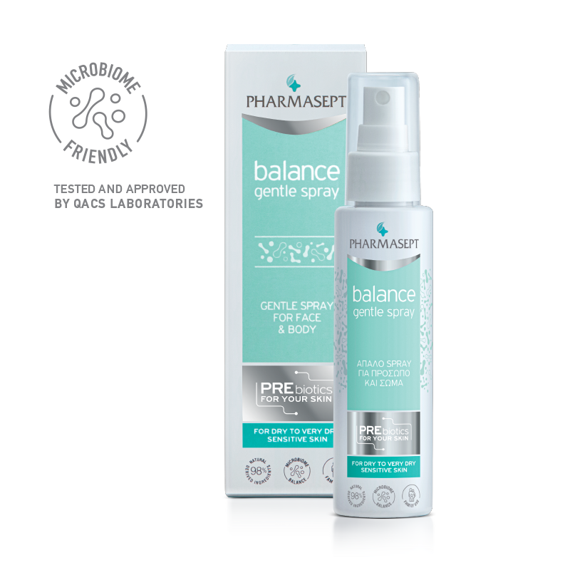 PHARMASEPT BALANCE GENTLE SPRAY 100ml