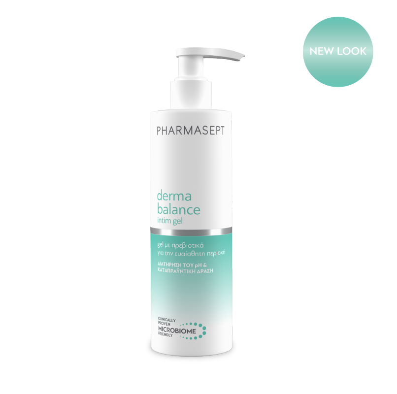 PHARMASEPT BALANCE INTIM GEL 250ml