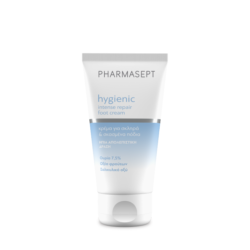 PHARMASEPT INTENSIVE FOOT CREAM 75ml