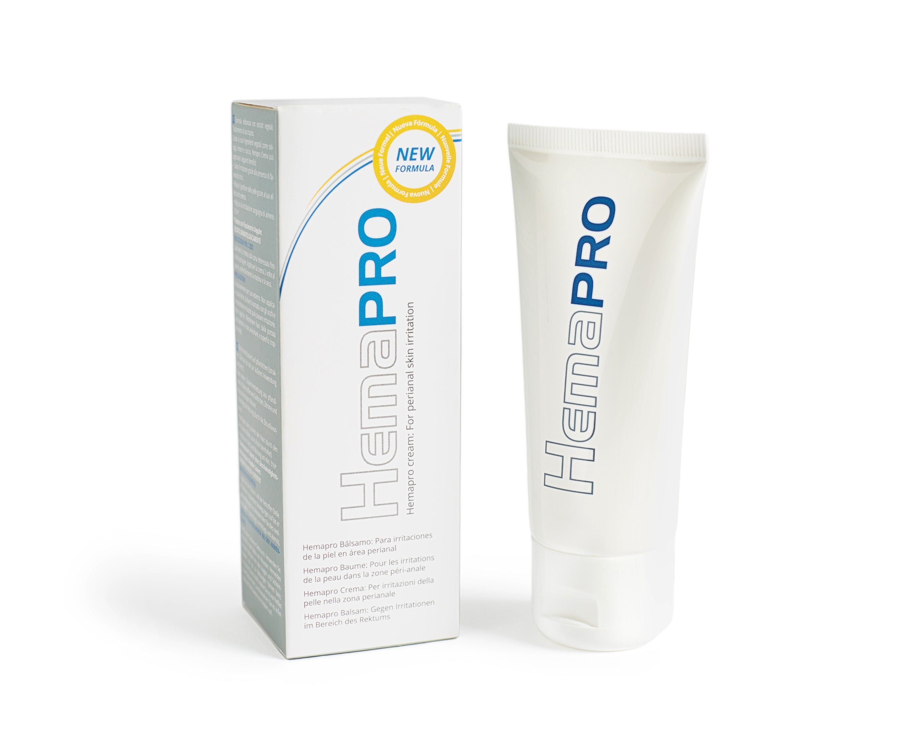 Hemapro Cream