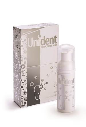 UNIDENT KIDS TOOTHPASTE 1000ppm TBx50ml