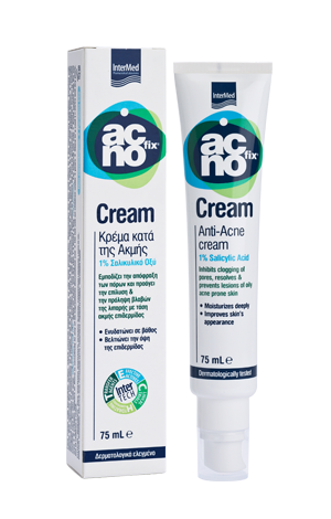 ACNOFIX CREAM 75ml