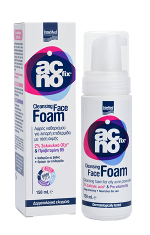 ACNOFIX FOAM 150ml