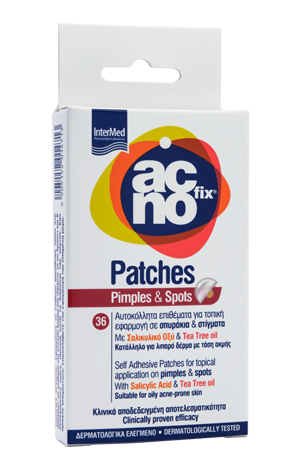 ACNOFIX PATCHES 36???.