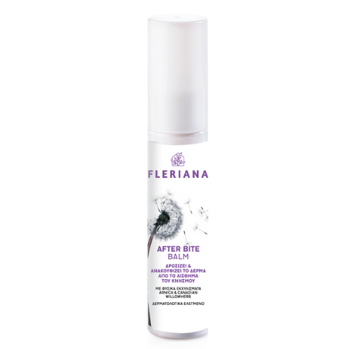 POWER FLERIANA AFTER BITE SPRAY 30ml