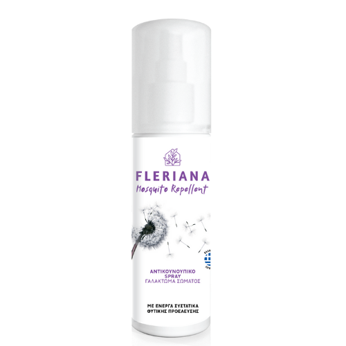 POWER FLERIANA SPRAY ANTI-MOSQUITO 100ml