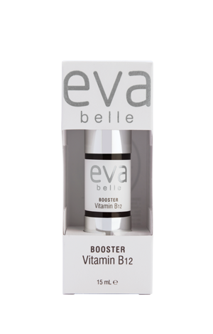 EVA BELLE BOOSTER VIT B12 15ml