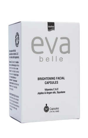 EVA BELLE BRIGHTENING FACE 32caps