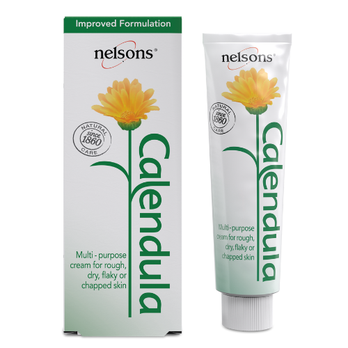 POWER CALENDULA CREAM 50gr