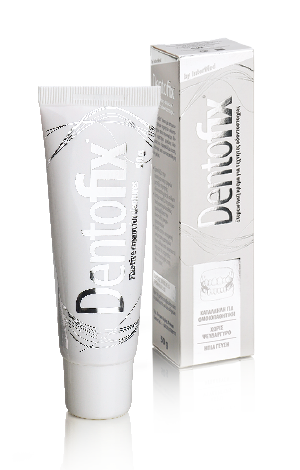 UNIDENT WHITENING TOOTHPASTE 100ml