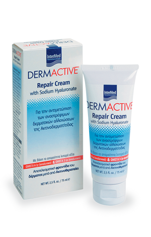 DERMACTIVE REPAIR CREAM