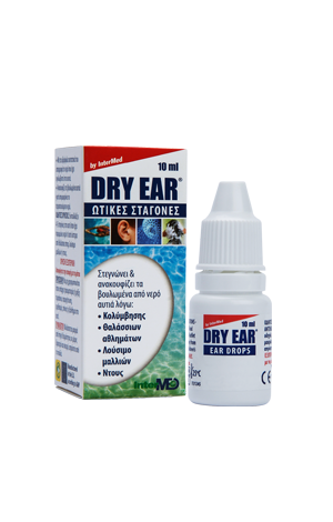 DRY EAR 10ml