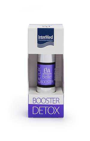 EVA BELLE DETOX BOOSTER 15ml