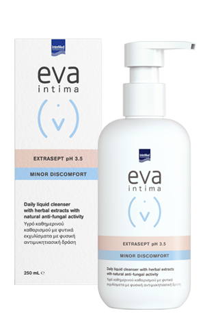 EVA INTIMA WASH EXTRASEPT 250ml