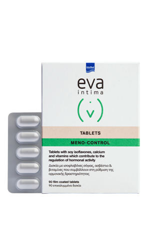 EVA INTIMA MENO-CONTROL 90tabl.