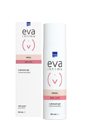 EVA INTIMA VAGIL GEL 75ml