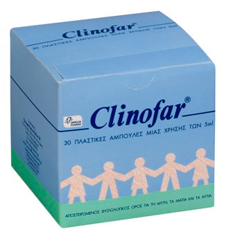 CLINOFAR 30Amp.