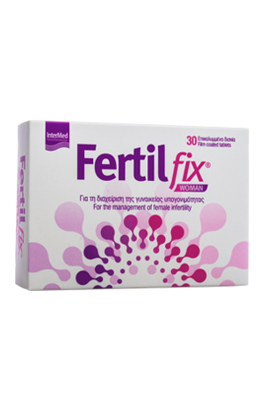 FERTILFIX WOMAN 30tabl.