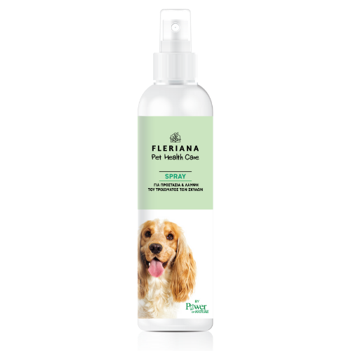 POWER FLERIANA PET SPRAY 250ml