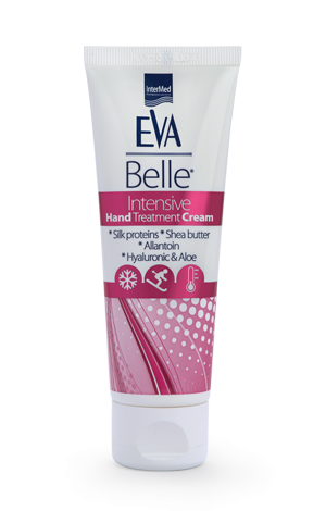 EVA BELLE INTENSIVE HAND CREAM 75ml