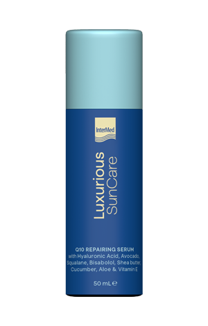 LUXURIOUS SUNCARE Q10 SERUM 50ml