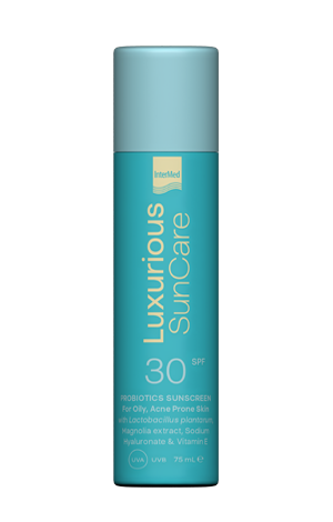 LUXURIOUS SUNCARE PROBIOTICS SPF 30 75ml