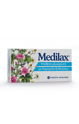 MEDILAX-SUPP.