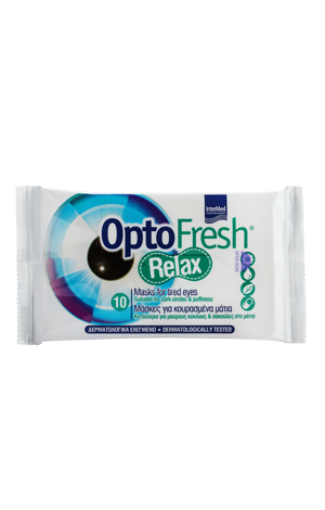 OPTOFRESH RELAX 10???.