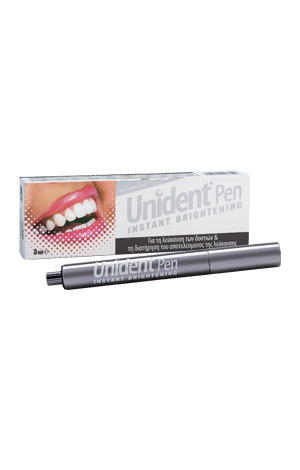 UNIDENT KIDS TOOTHPASTE 1400ppm TBx50ml