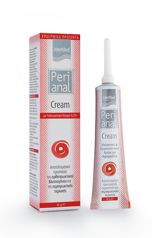 PERIANAL CREAM 45gr