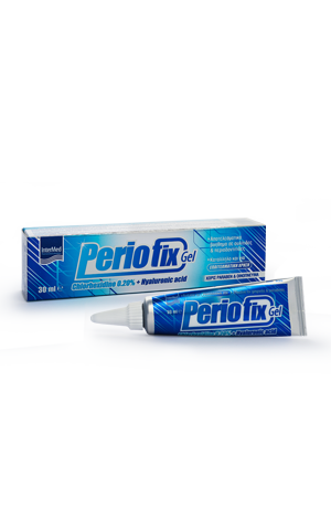 PERIOFIX GEL 30ml