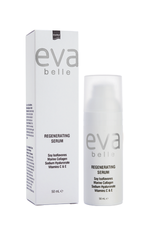 EVA BELLE REGENERATING SERUM 50ml