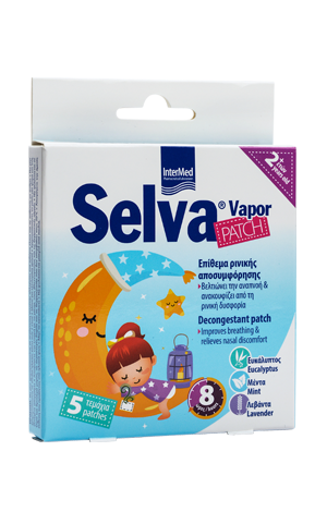 SELVA VAPOR PATCH 5???.