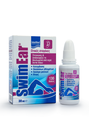 SWIM EAR 30ml