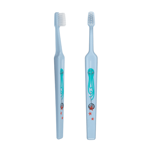 TEPE TOOTHBRUSH MINI BLISTER X-SOFT