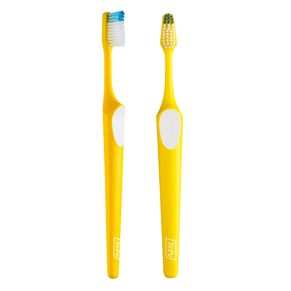 TEPE TOOTHBRUSH NOVA MEDIUM