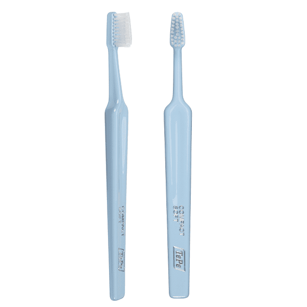 TEPE TOOTHBRUSH SELECT COMPACT SOFT