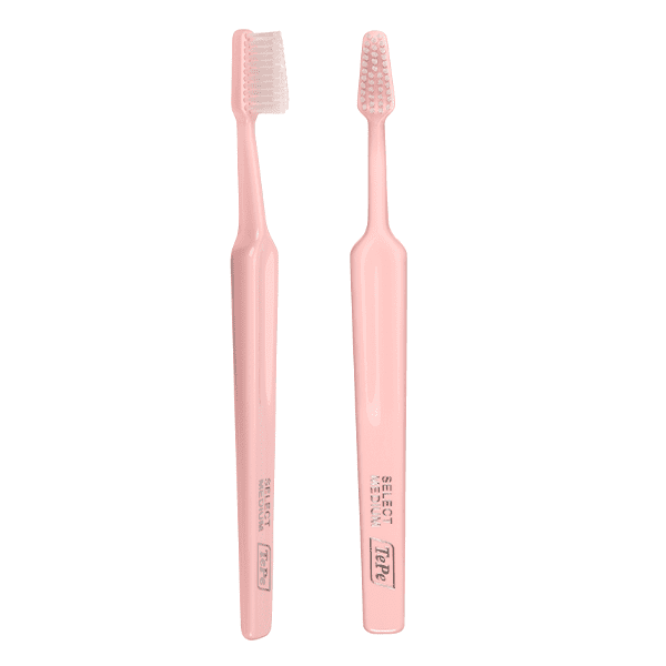 TEPE TOOTHBRUSH SELECT SOFT