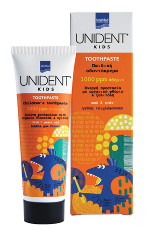 UNIMOIST TOOTHPASTE 100ml